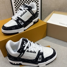 Louis Vuitton Trainer Sneaker